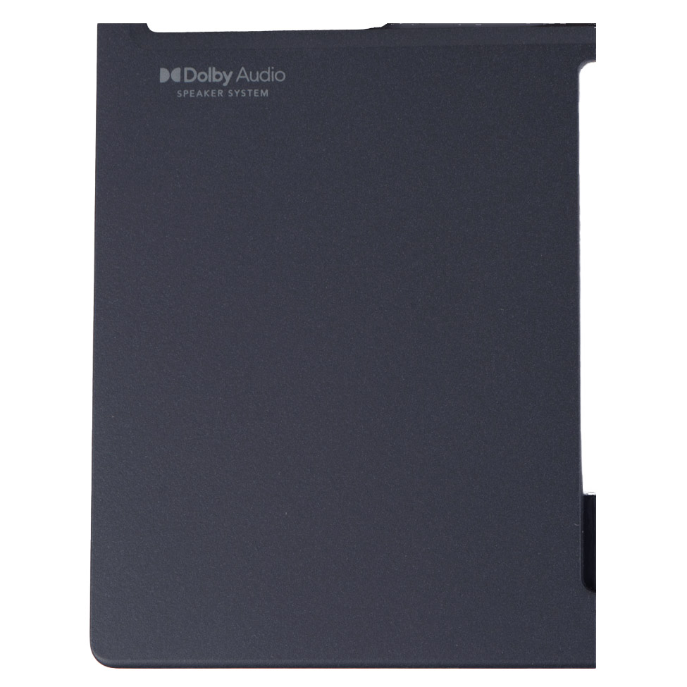 Palmrest Lenovo ThinkPad T16 P16s 1st 2nd WWAN black