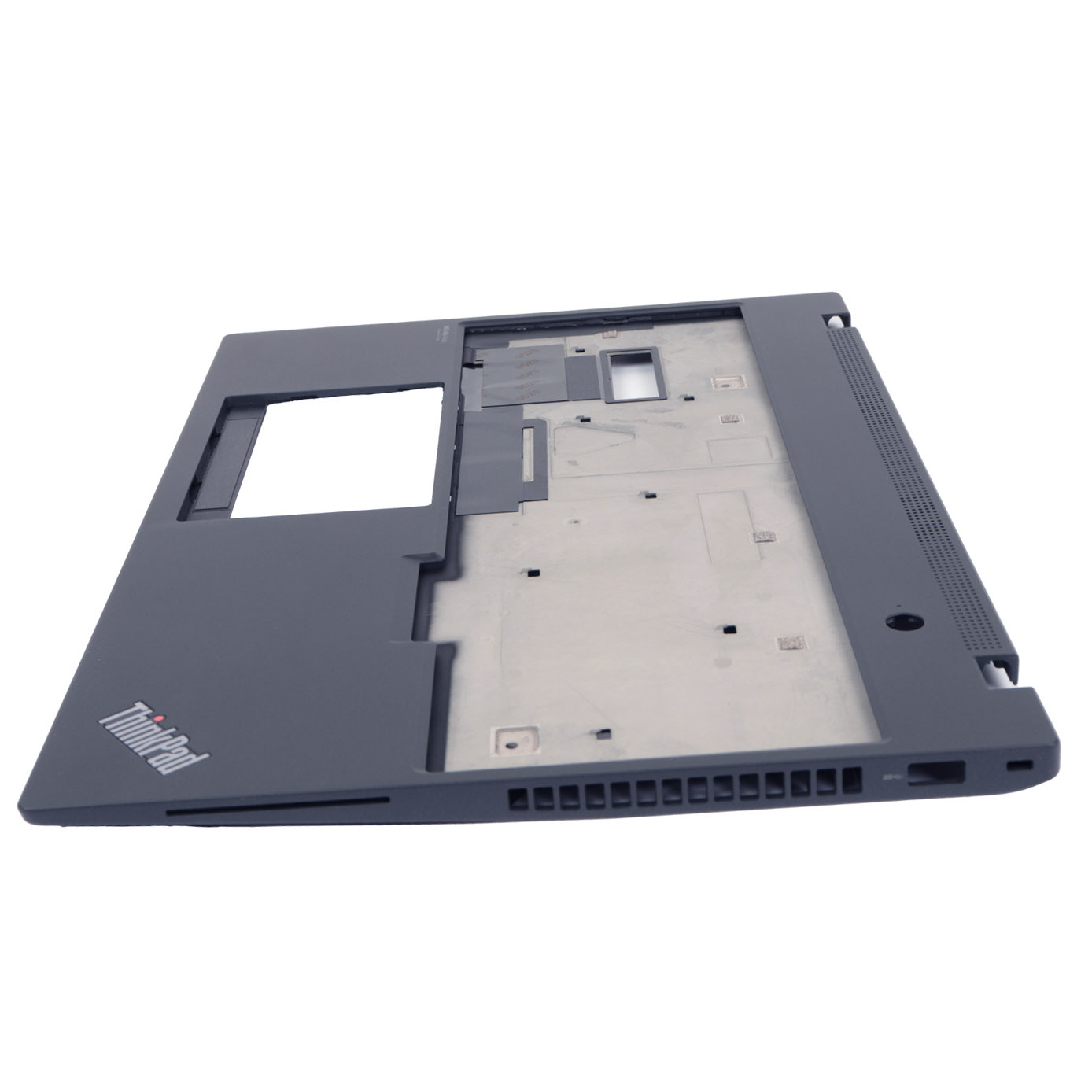 Palmrest Lenovo ThinkPad T16 P16s 1st 2nd WWAN black