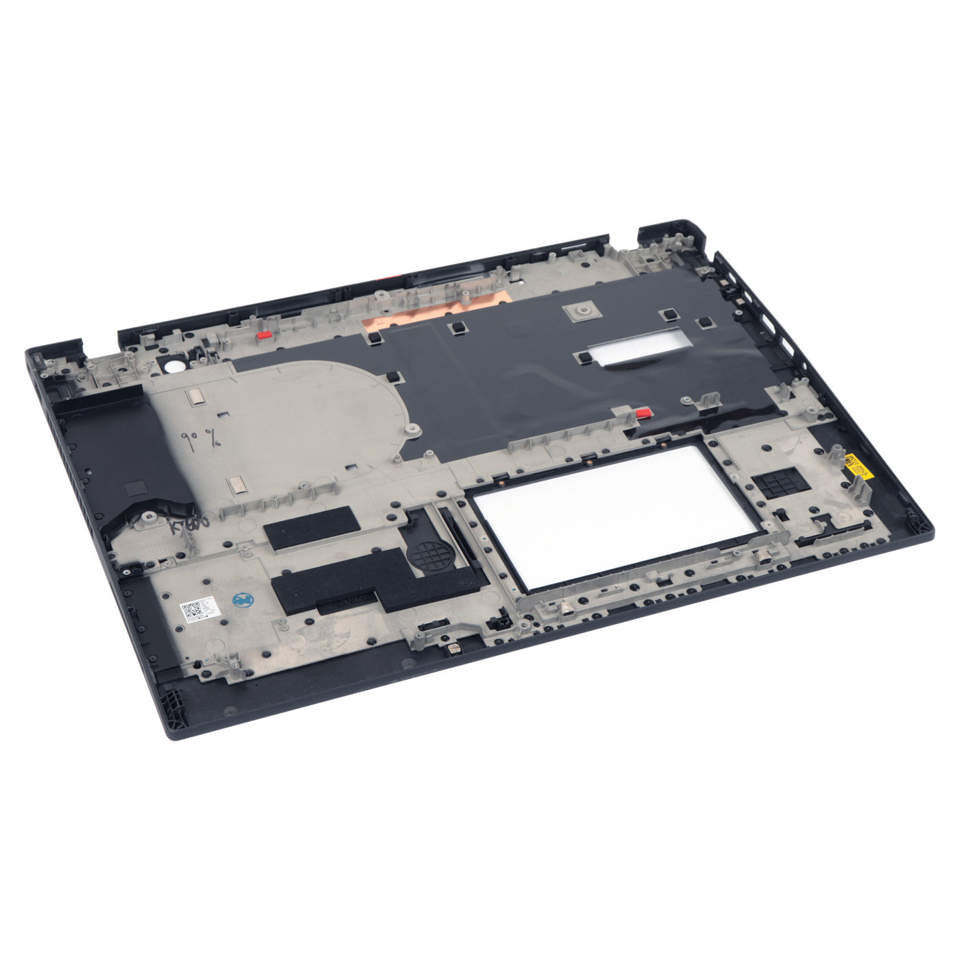 Palmrest Lenovo ThinkPad T16 P16s 1st 2nd WWAN black