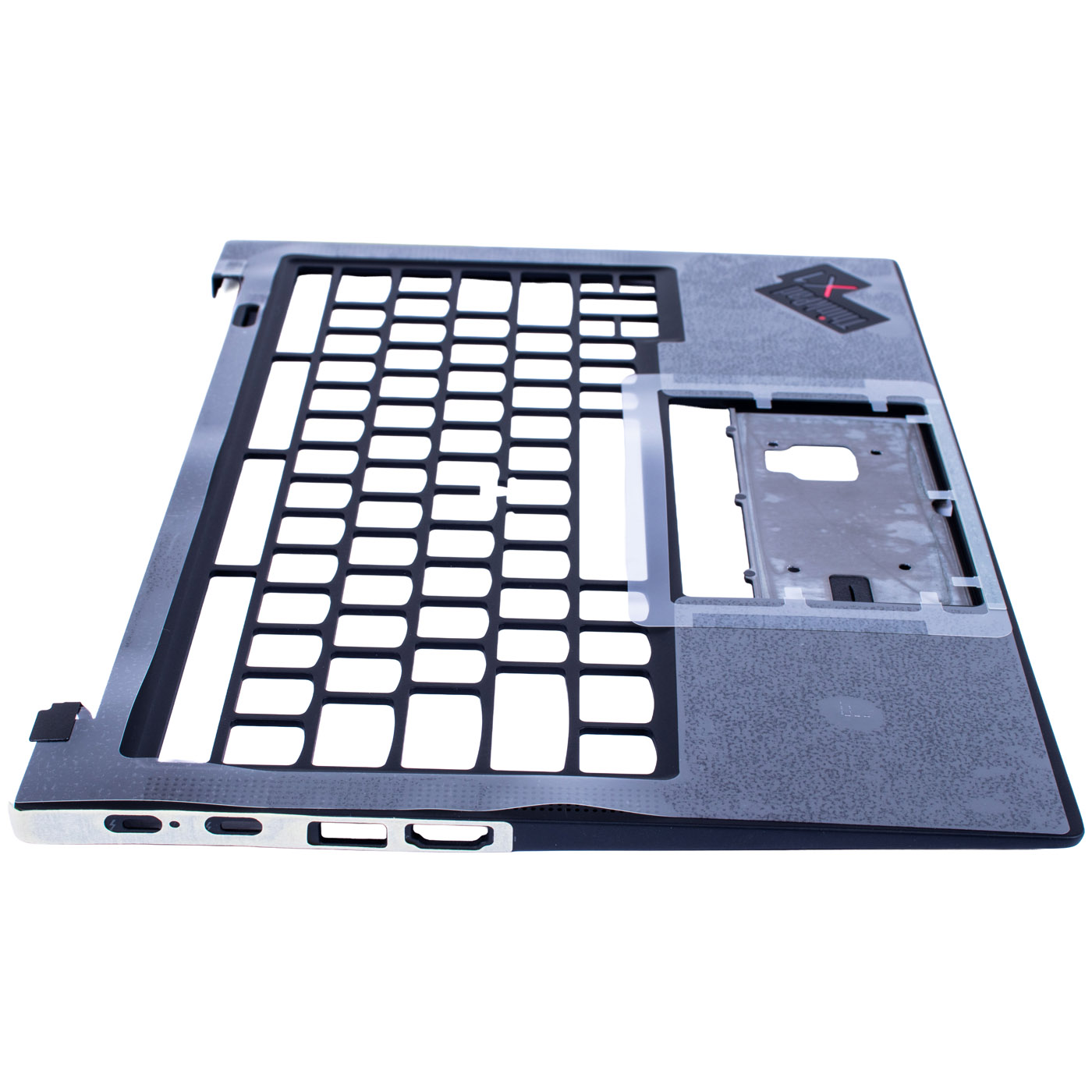 Palmrest Lenovo ThinkPad X1 Carbon 9 2021 WWAN