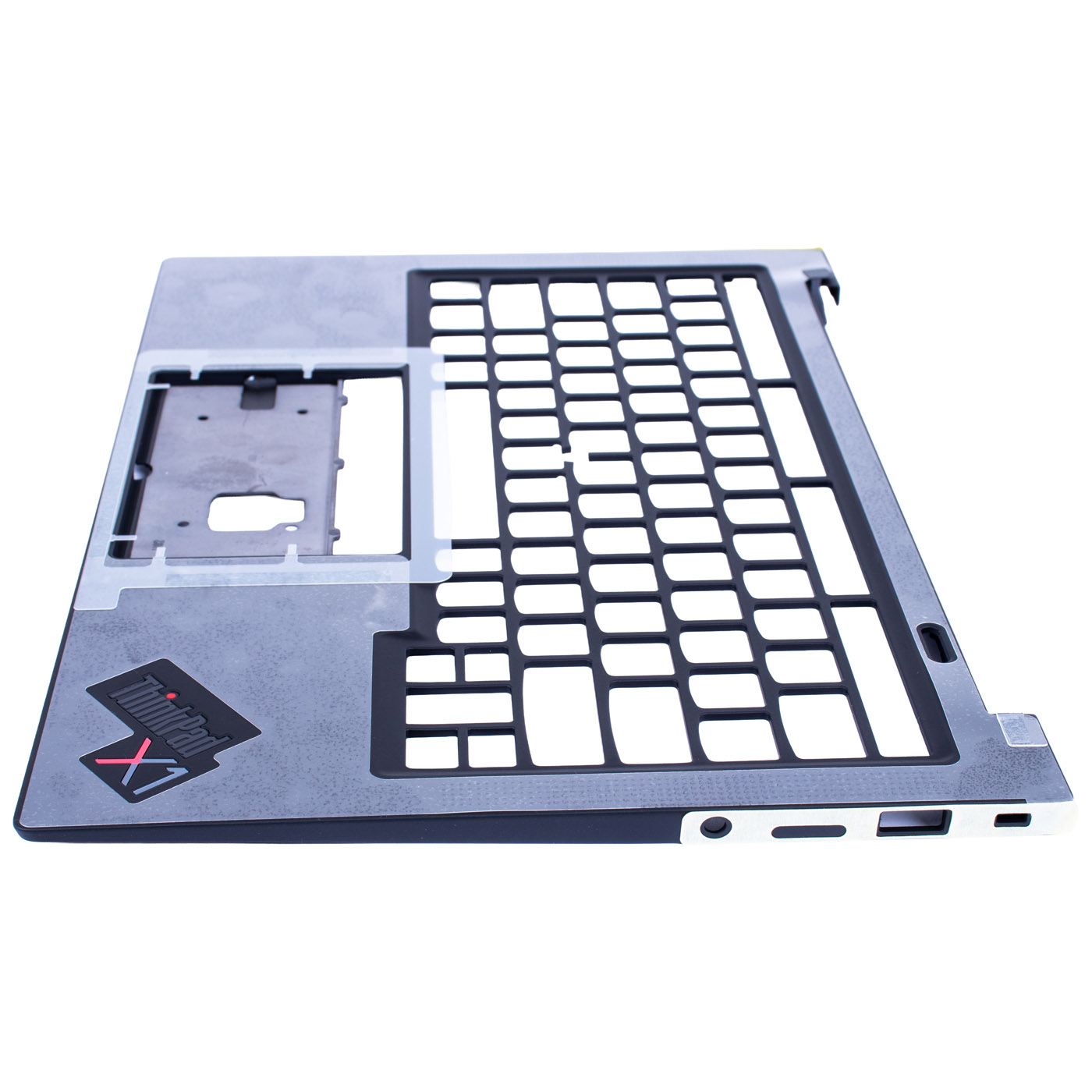 Palmrest Lenovo ThinkPad X1 Carbon 9 2021 WLAN