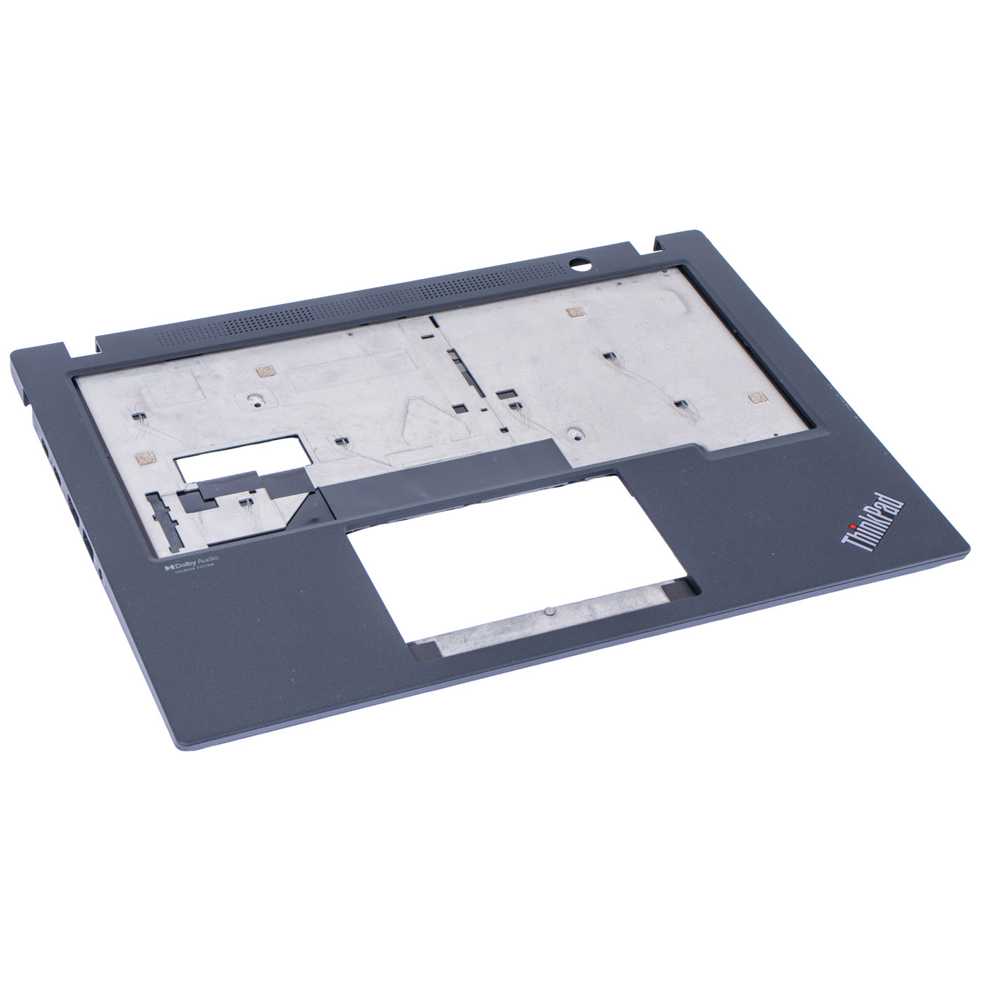 Palmrest Lenovo ThinkPad P14s T14 3rd gen black