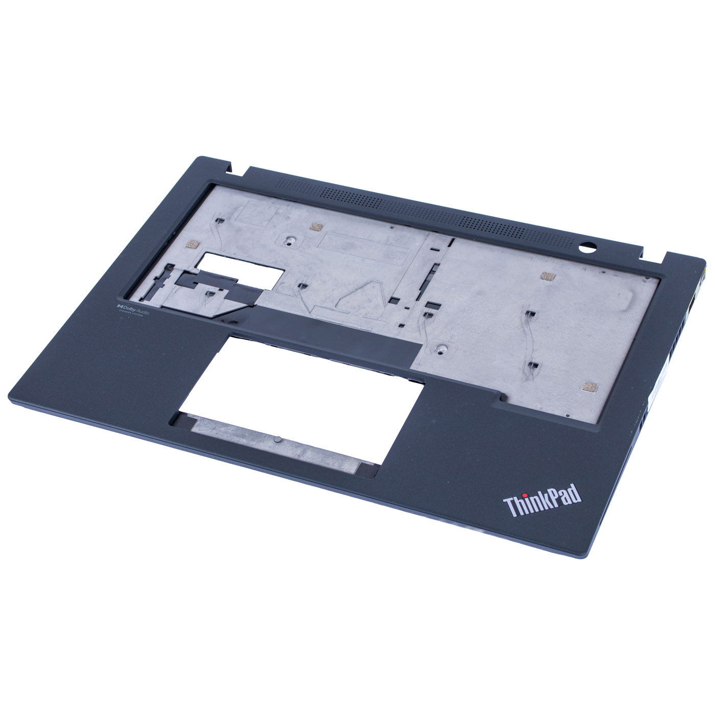 Palmrest Lenovo ThinkPad P14s T14 3rd gen black