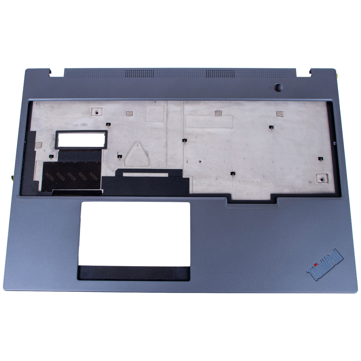 Palmrest Lenovo ThinkPad T16 P16s 1 2 gen WWAN silver