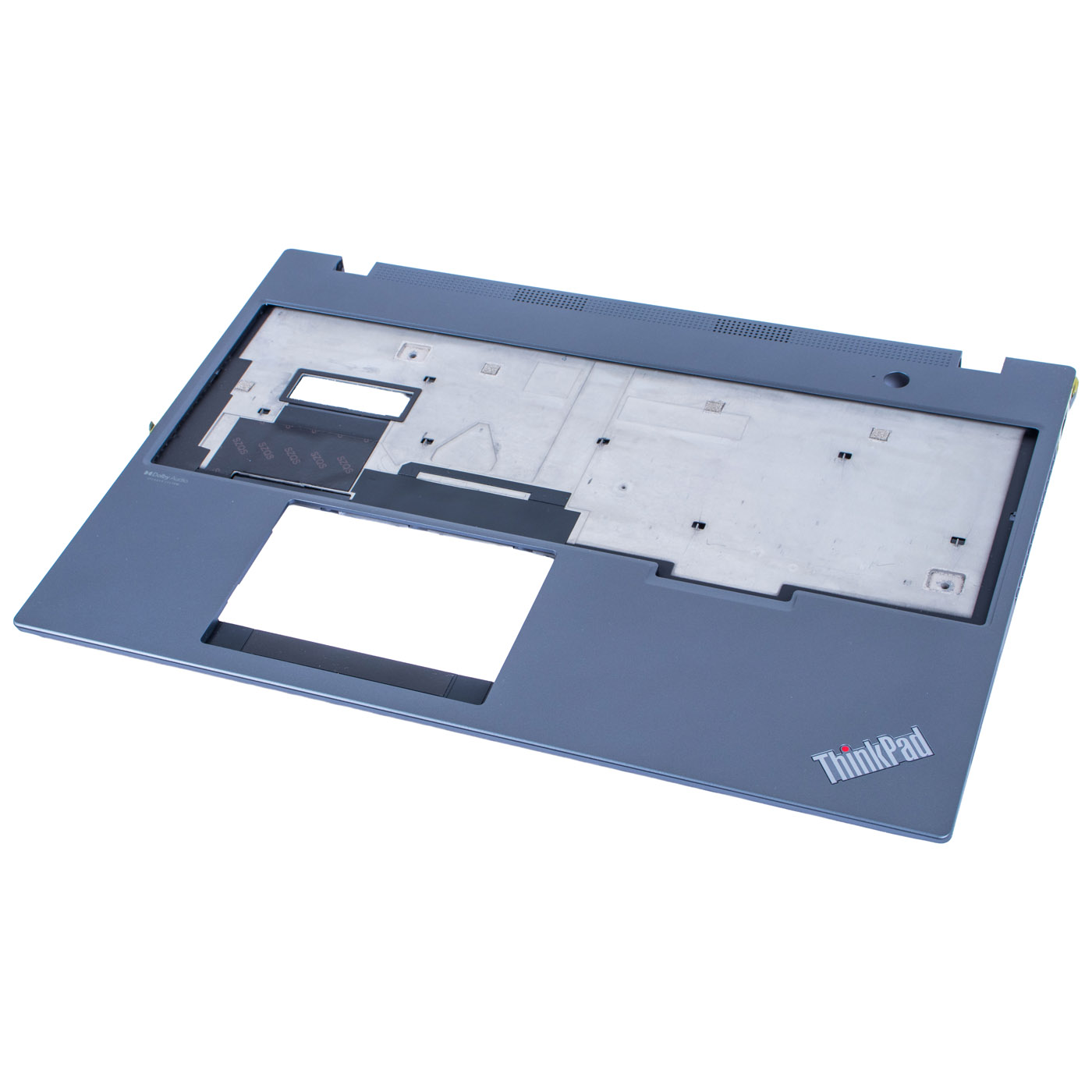 Palmrest Lenovo ThinkPad T16 P16s 1 2 gen WWAN silver