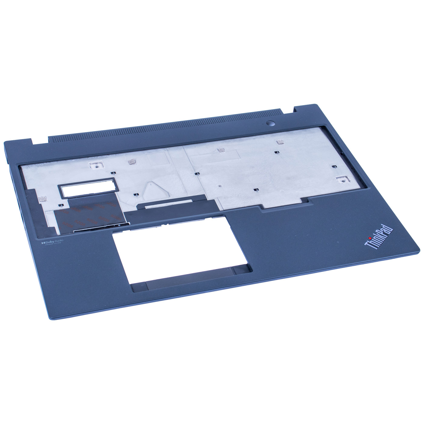Palmrest Lenovo ThinkPad T16 P16s 1st 2nd gen WLAN black