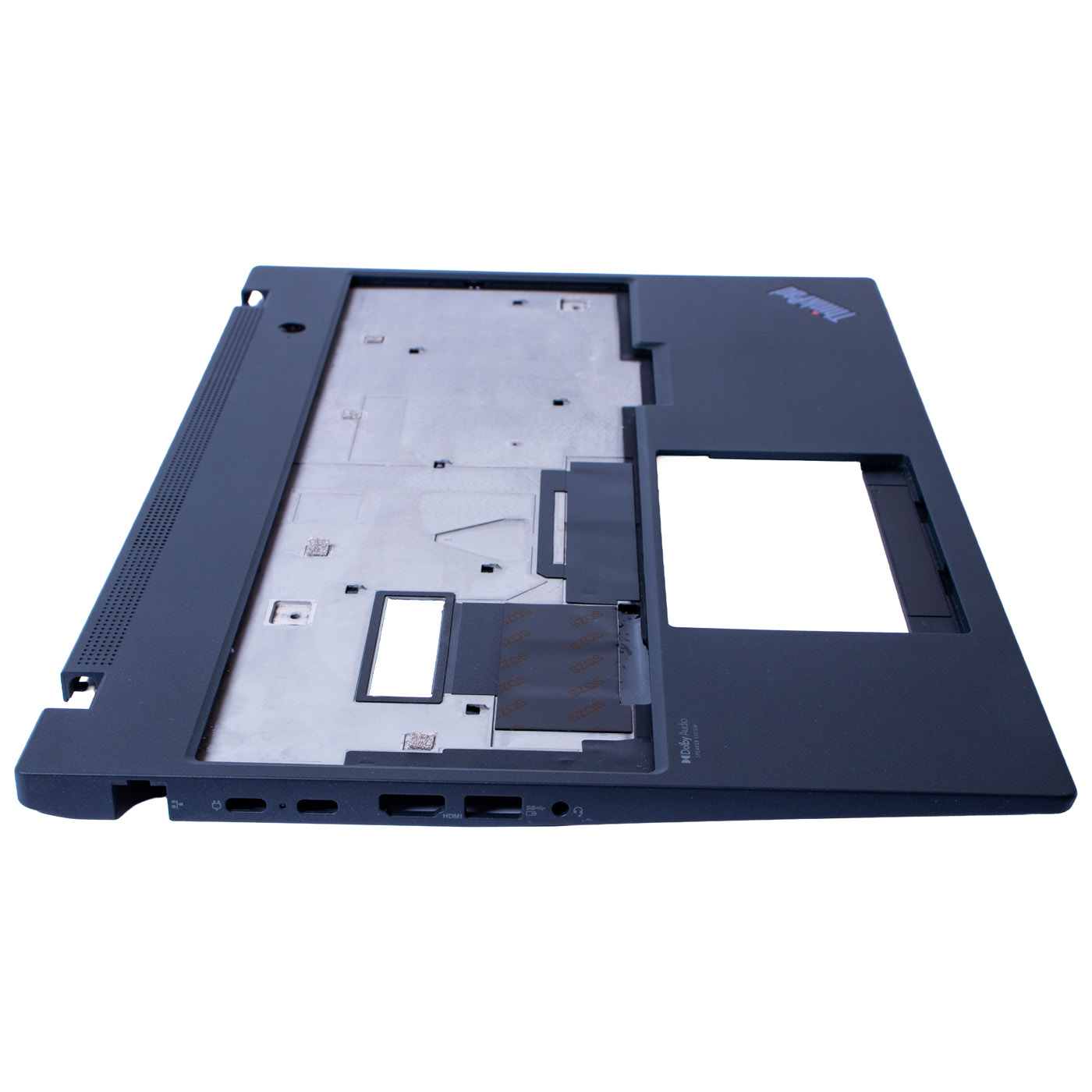 Palmrest Lenovo ThinkPad T16 P16s 1st 2nd gen WLAN black