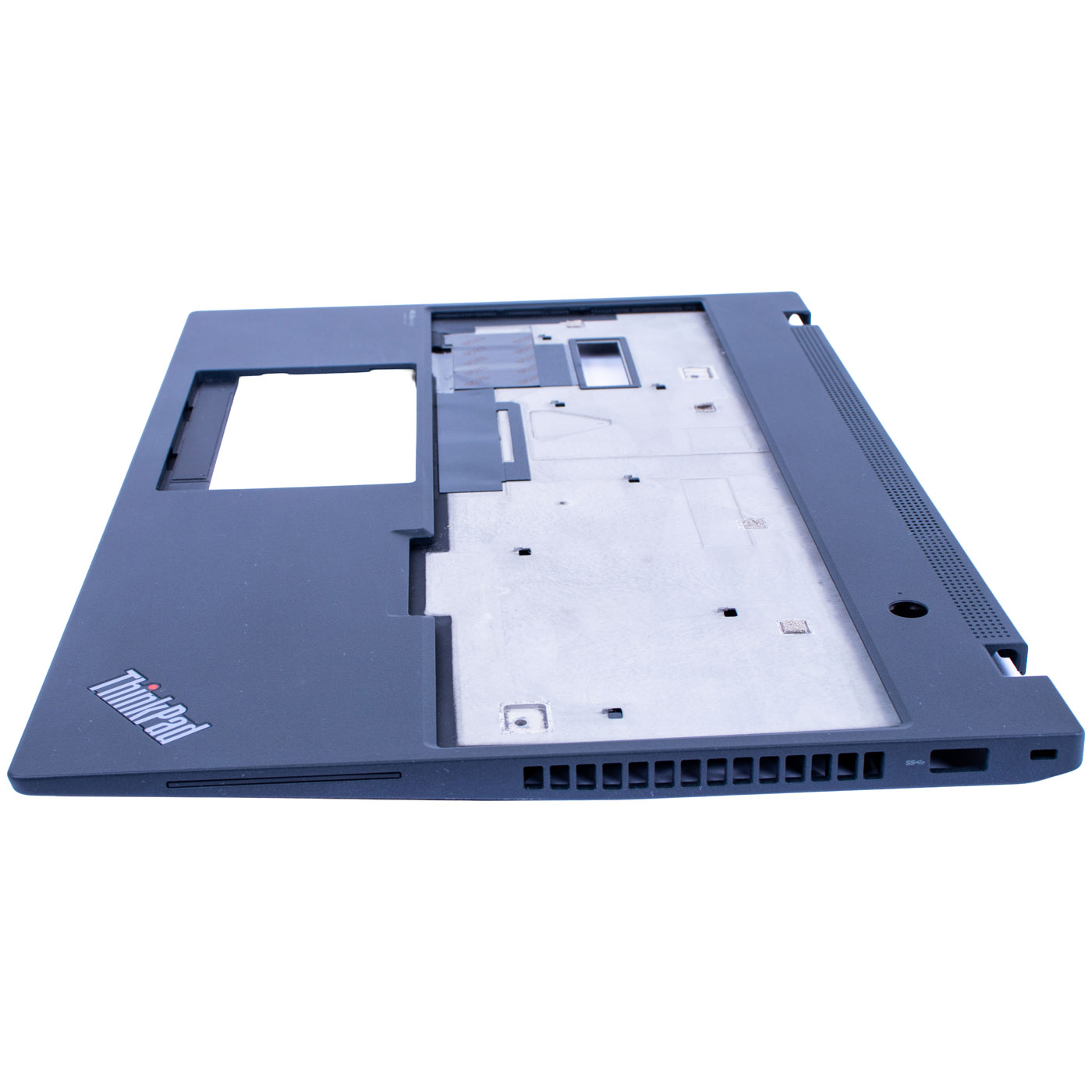 Palmrest Lenovo ThinkPad T16 P16s 1st 2nd gen WLAN black