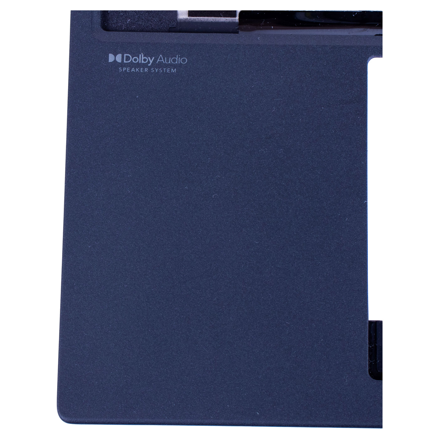 Palmrest Lenovo ThinkPad T16 P16s 1st 2nd gen WLAN black