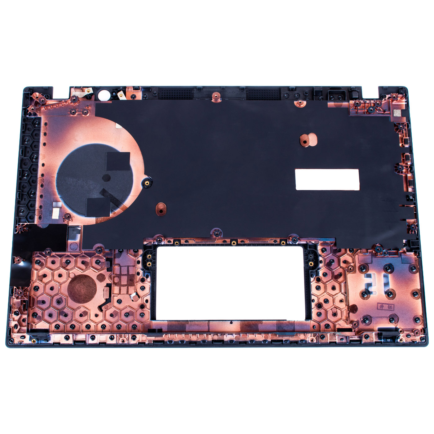 Palmrest Lenovo ThinkPad L14 3rd 4th generation