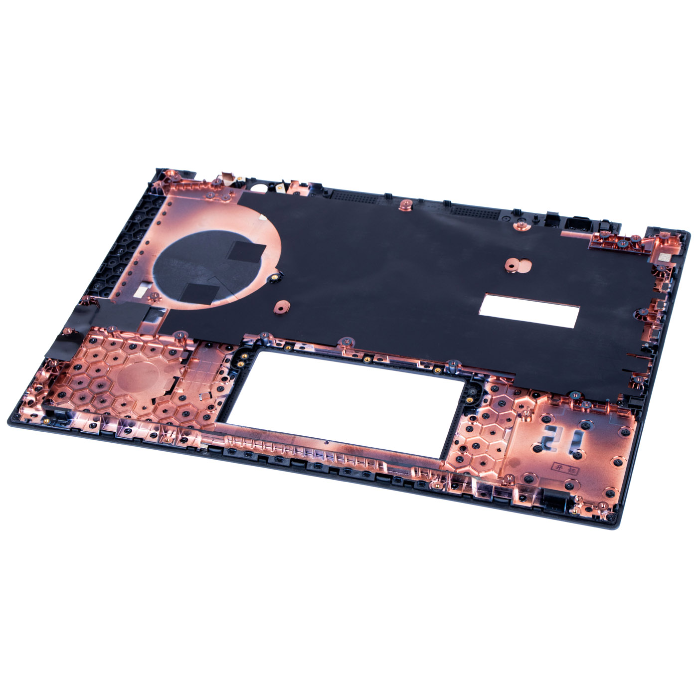 Palmrest Lenovo ThinkPad L14 3rd 4th generation