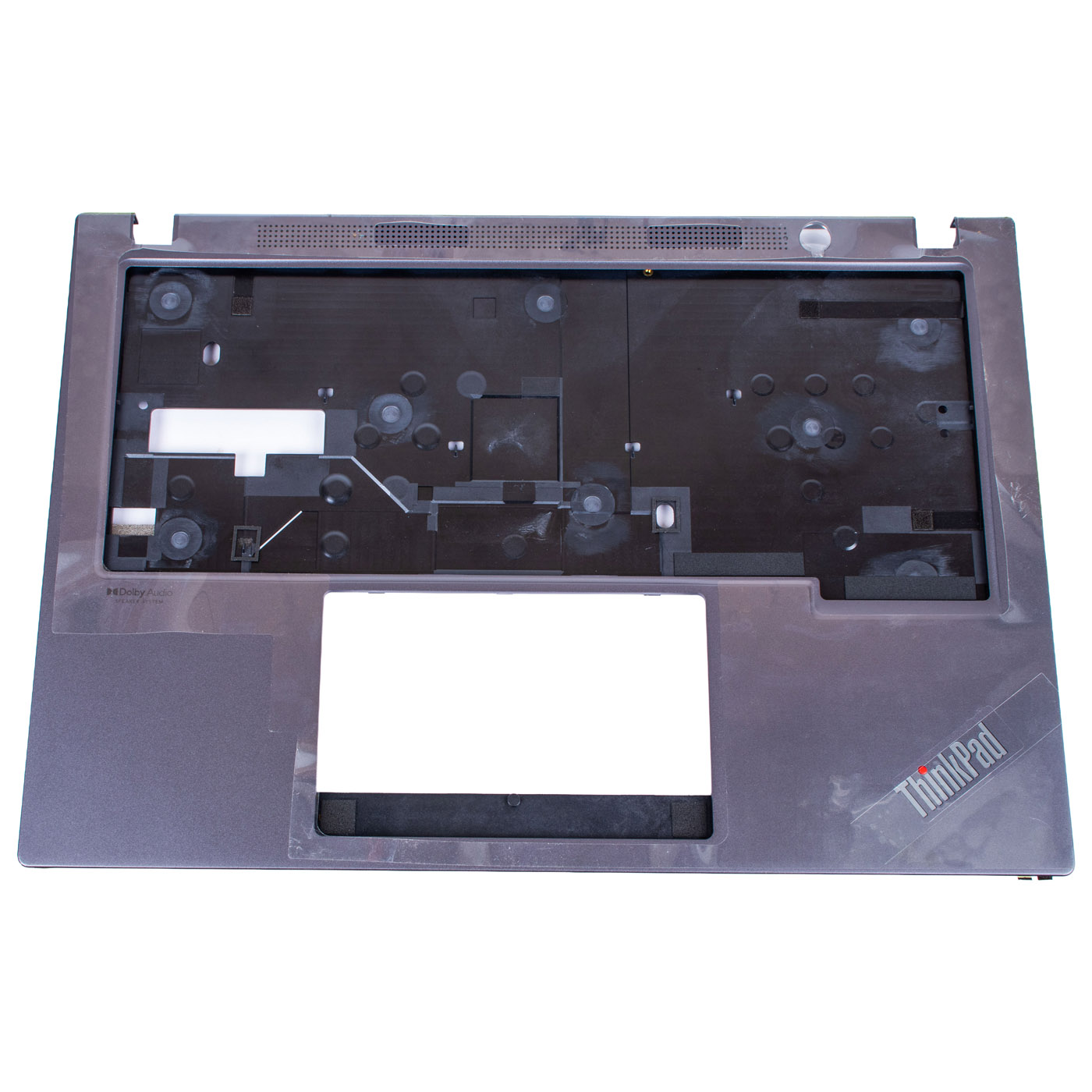 Palmrest Lenovo ThinkPad X13 2nd 3rd gen WLAN silver