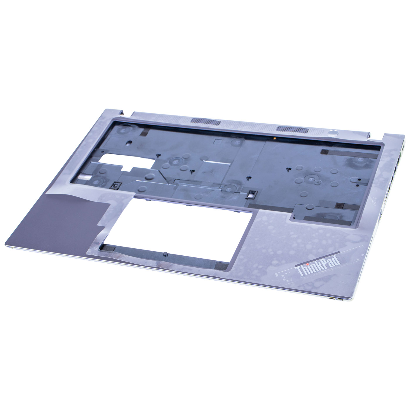 Palmrest Lenovo ThinkPad X13 2nd 3rd gen WLAN silver