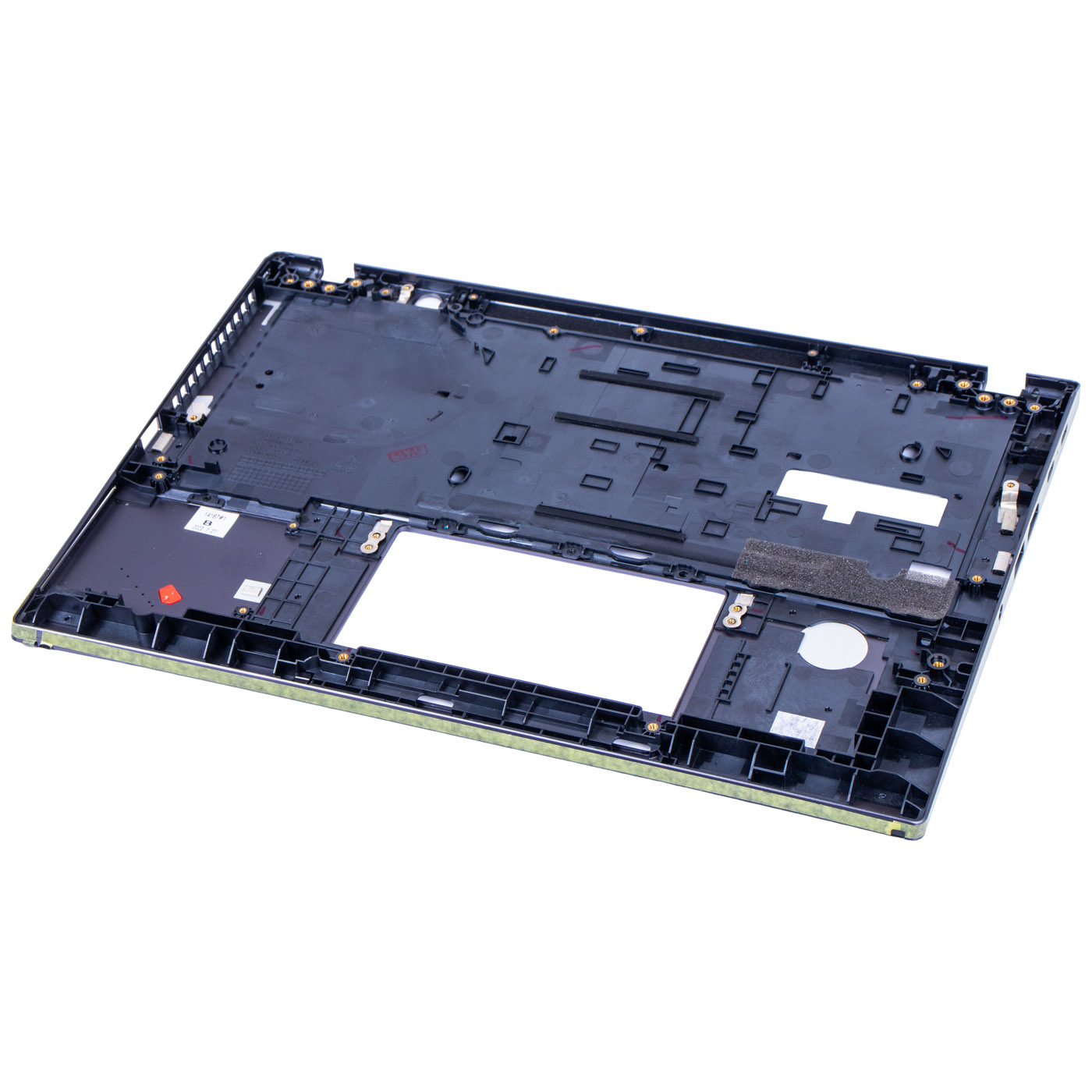 Palmrest Lenovo ThinkPad X13 2nd 3rd gen WLAN silver