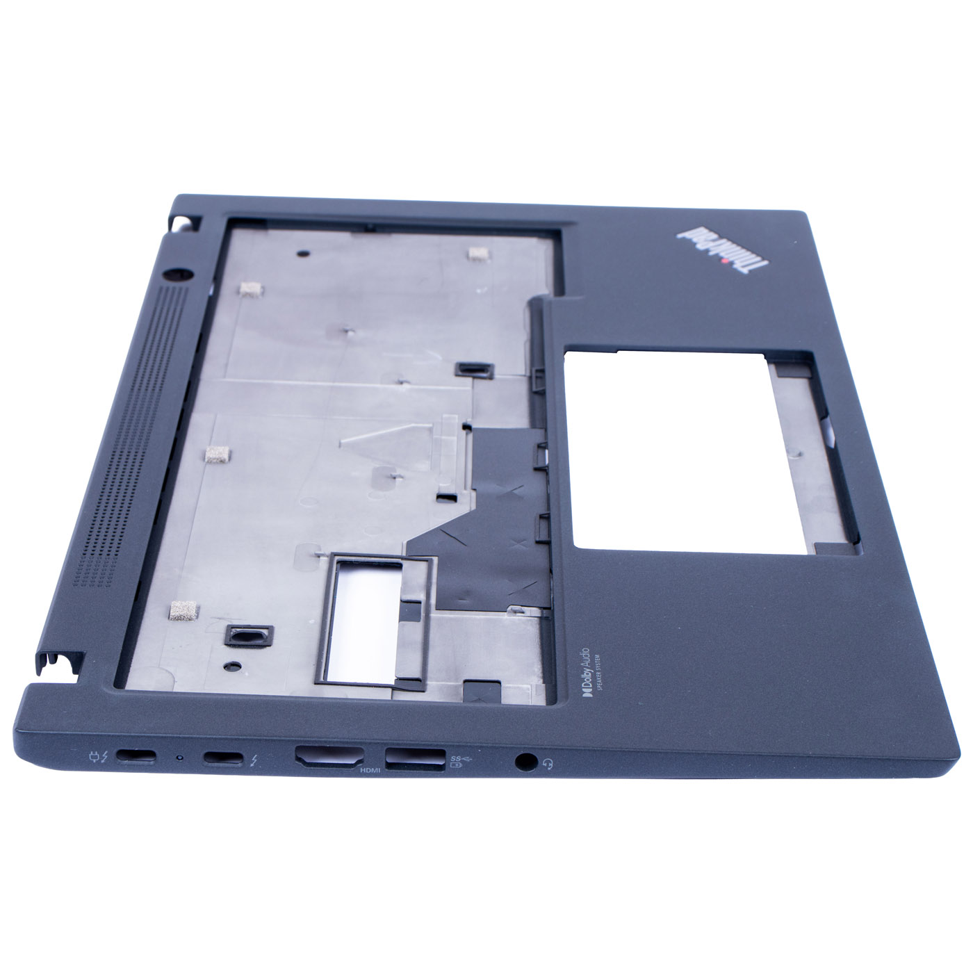 Palmrest Lenovo ThinkPad X13 2nd gen WWAN