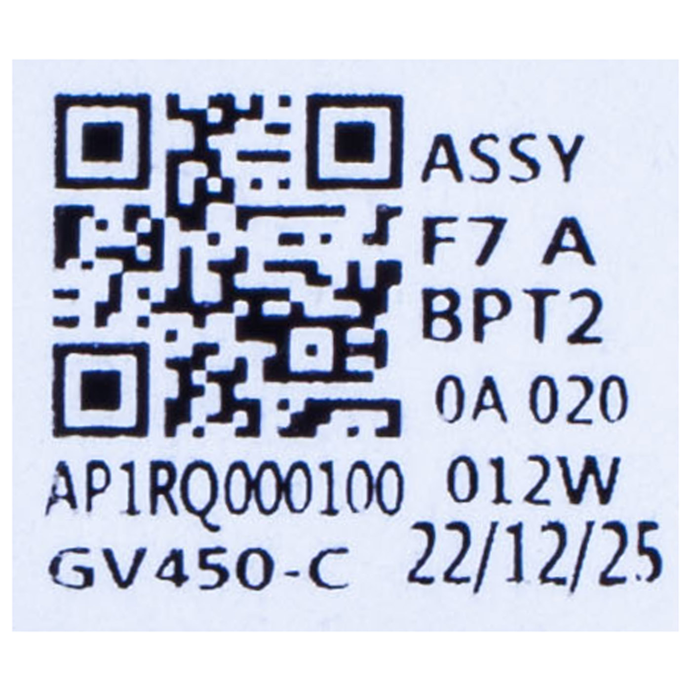 Palmrest touchpadLenovo Ideapad V14 1st TEX gray