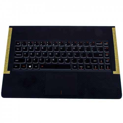 Palmrest touchpad klawiatura Lenovo IdeaPad YOGA 3 PRO 13 black
