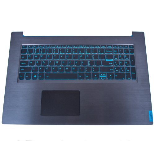 Palmrest touchpad keyboard Lenovo Ideapad L340 17 IRH