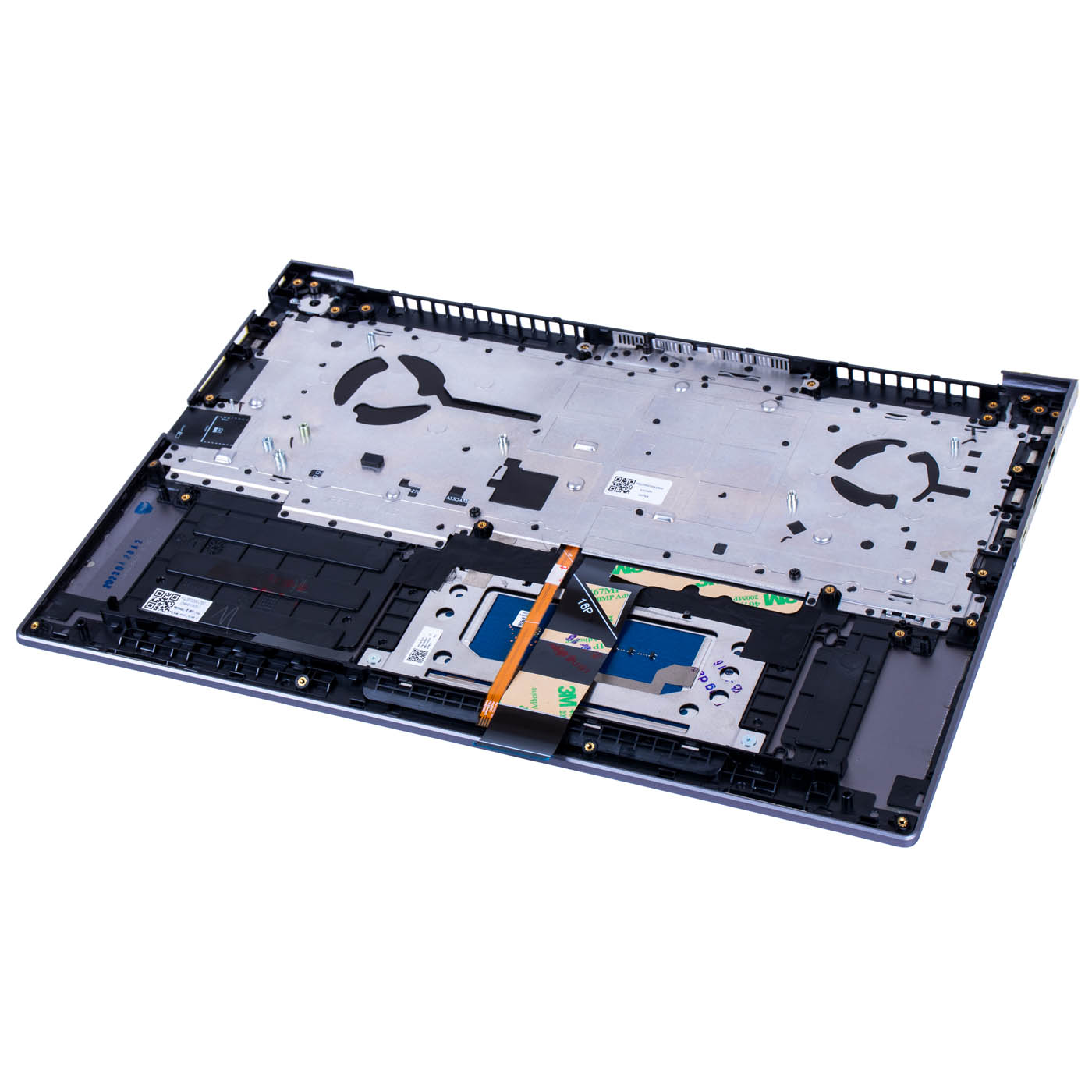 Palmrest touchpad keyboard Lenovo ThinkBook 16 G4+