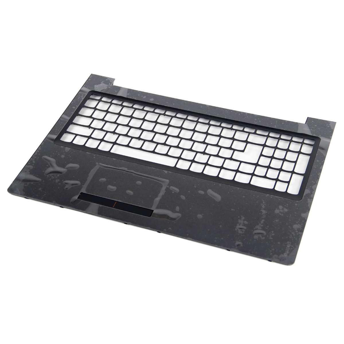 Palmrest touchpad Lenovo IdeaPad 310 15 ISK black