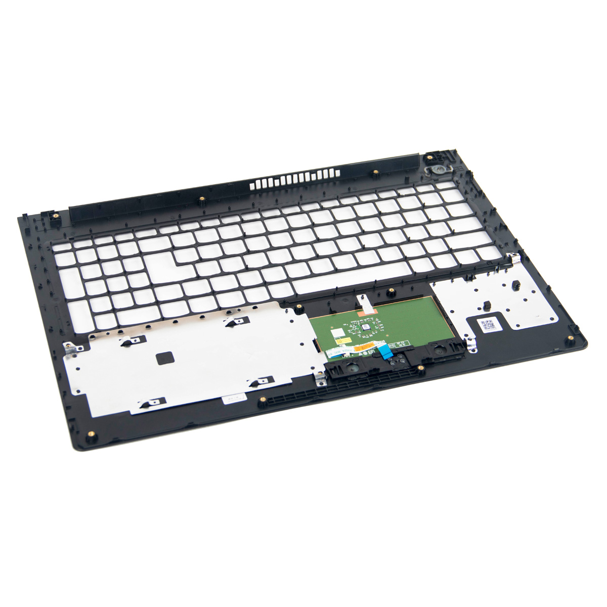 Palmrest touchpad Lenovo IdeaPad 310 15 ISK black