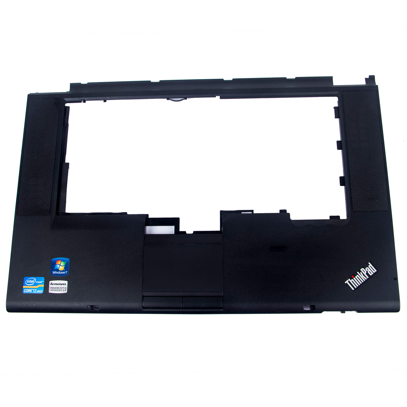 Palmrest touchpad Lenovo ThinkPad T510 W510 04W6731 CS
