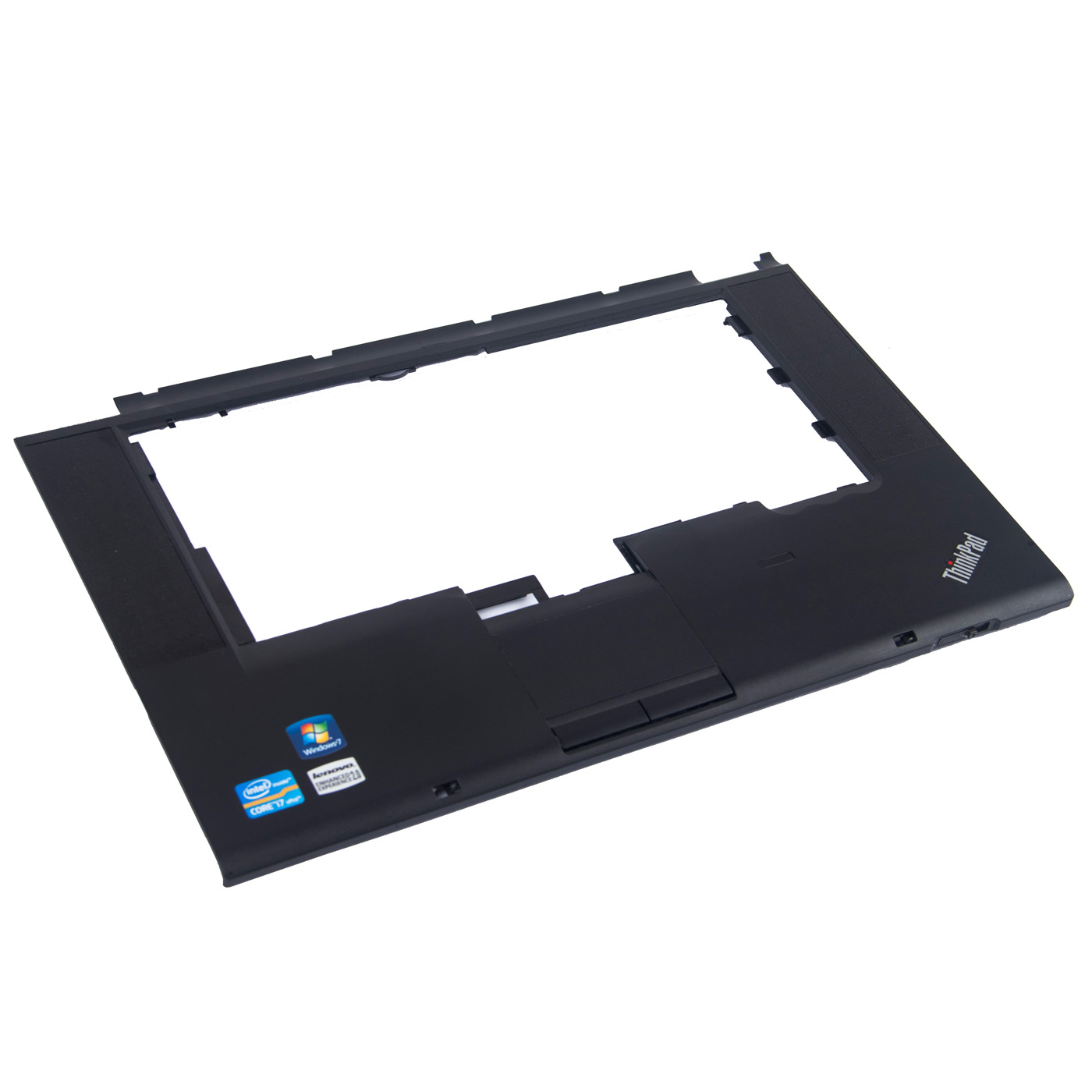 Palmrest touchpad Lenovo ThinkPad T510 W510 04W6731 CS