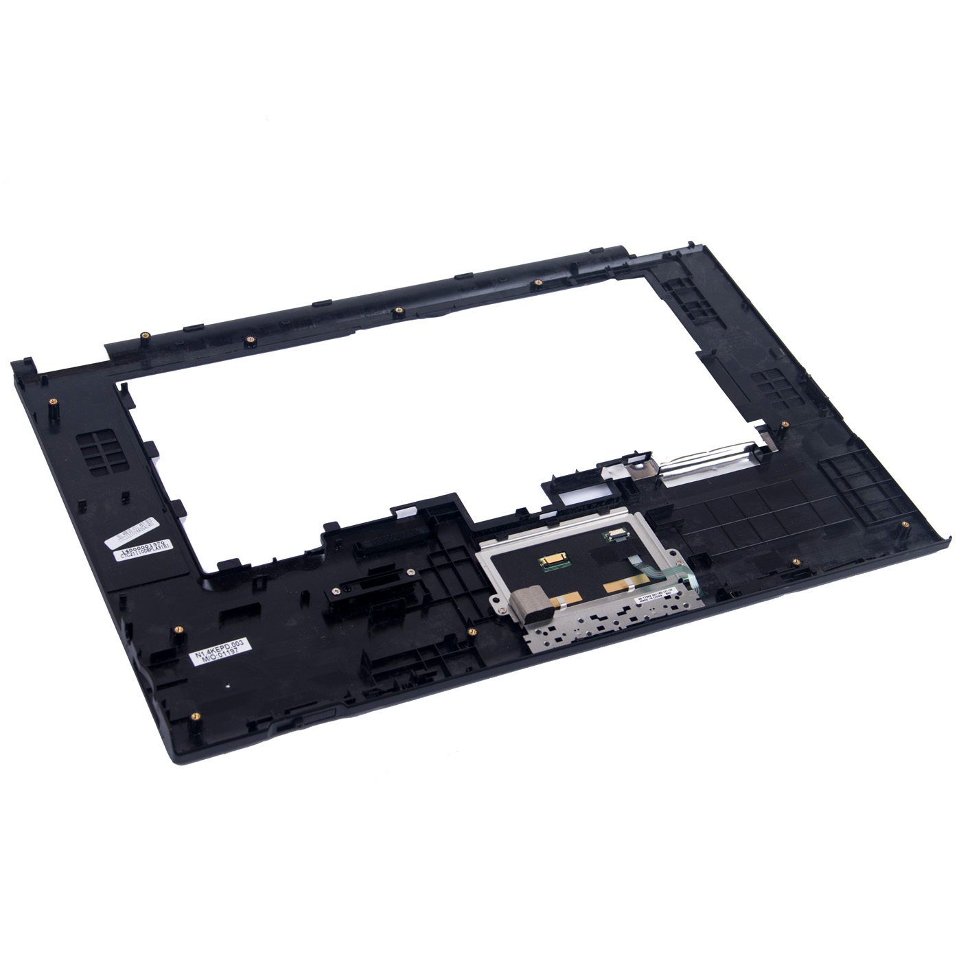 Palmrest touchpad Lenovo ThinkPad T510 W510 04W6731 CS