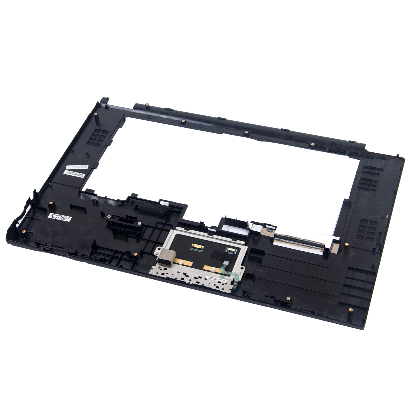Palmrest touchpad Lenovo ThinkPad T510 W510 04W6731 CS