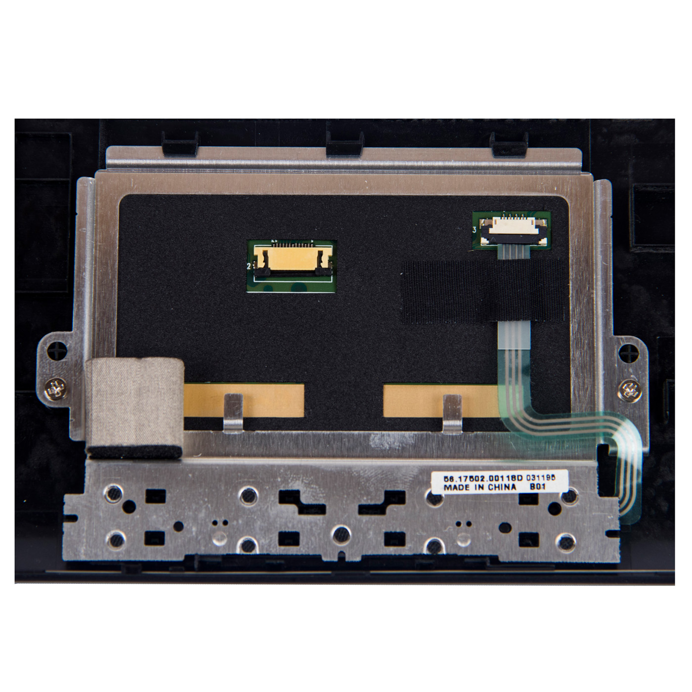 Palmrest touchpad Lenovo ThinkPad T510 W510 04W6731 CS