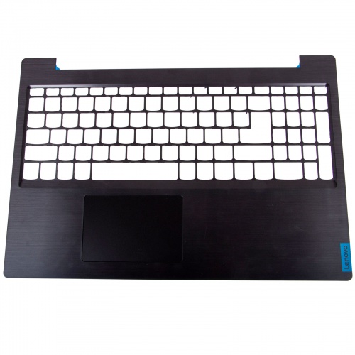 Palmrest touchpad Lenovo IdeaPad L340 15 IRH black