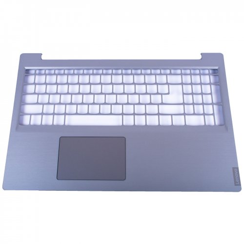 Palmrest touchpad Lenovo IdeaPad S140 S145 15 silver