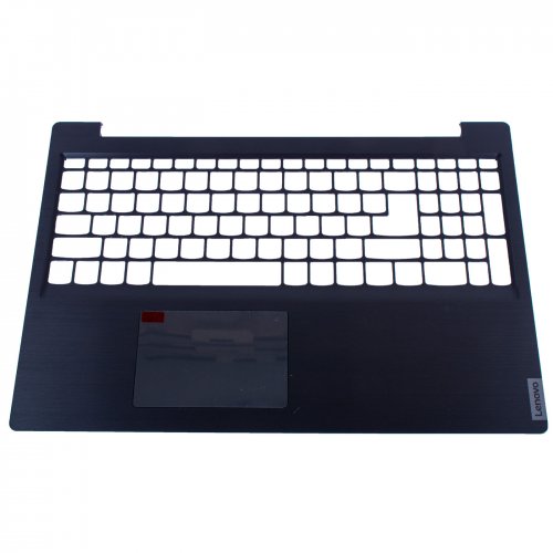 Palmrest touchpad Lenovo IdeaPad S140 S145 15 black 