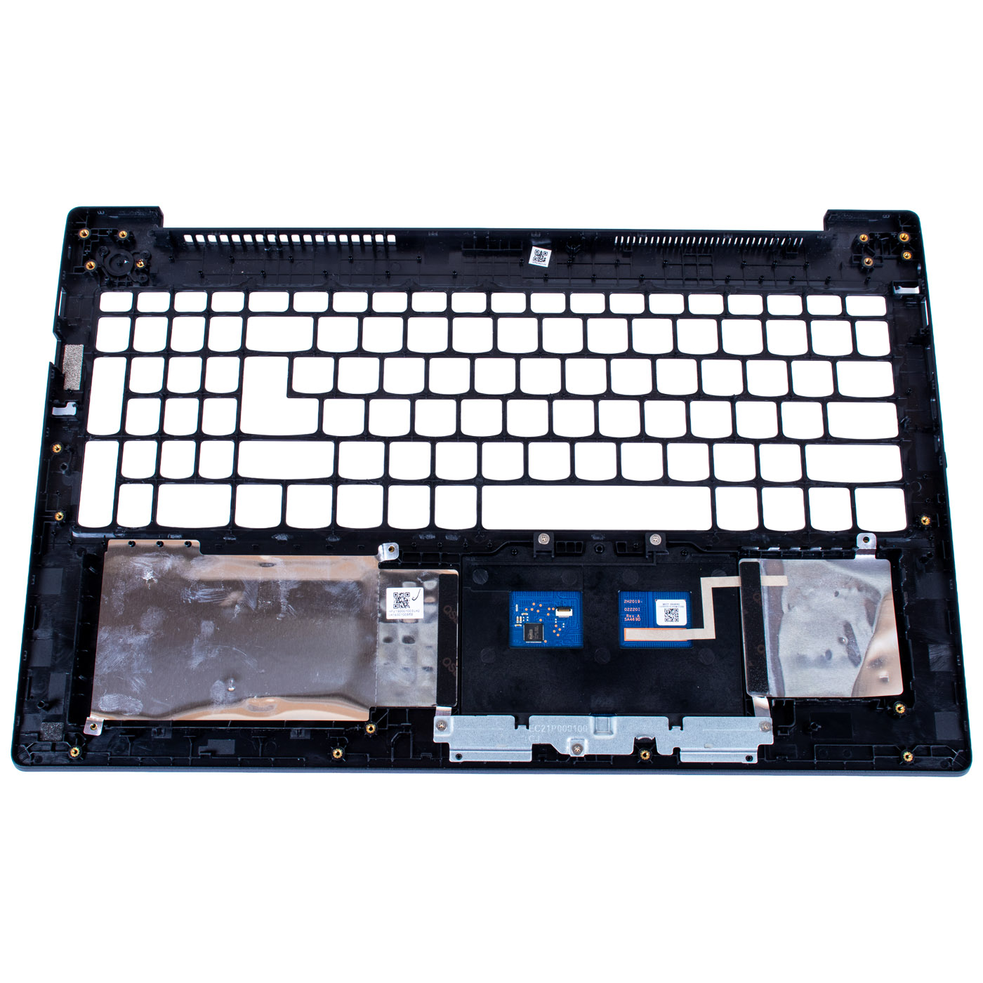 Palmrest touchpad Lenovo Ideapad V15 TEX 2nd 3rd gen