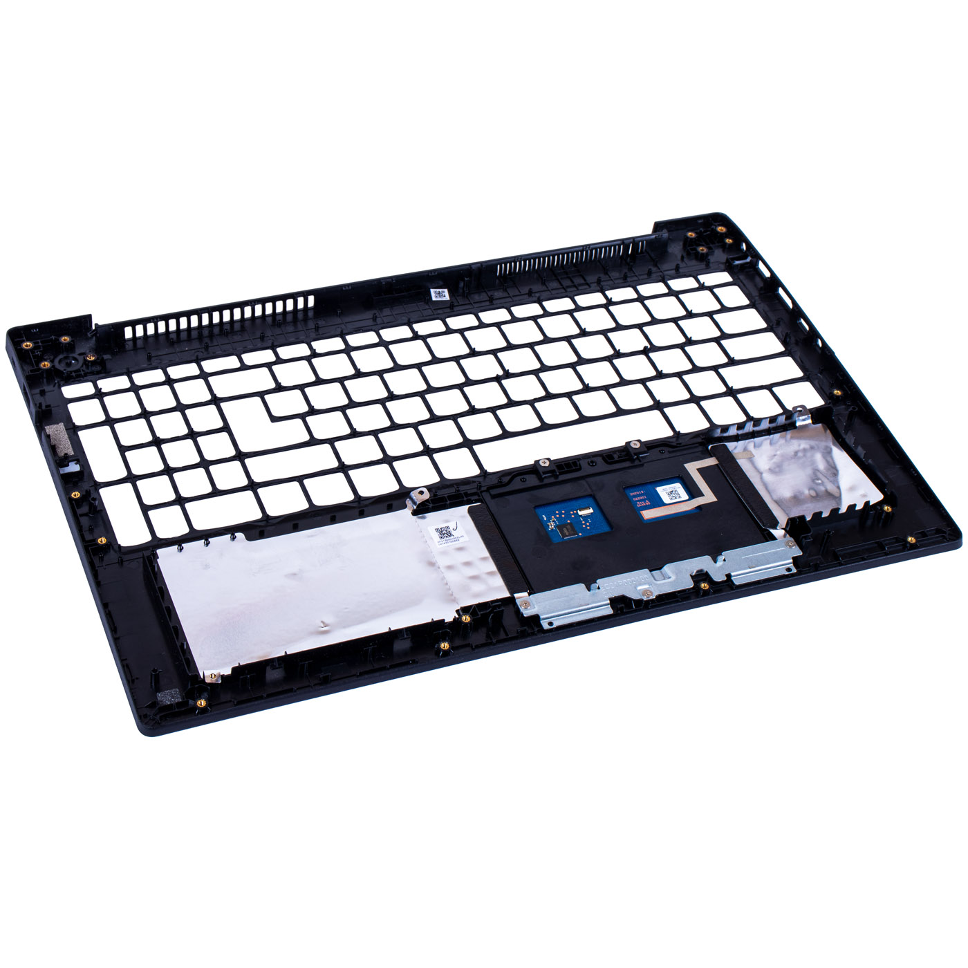 Palmrest touchpad Lenovo Ideapad V15 TEX 2nd 3rd gen