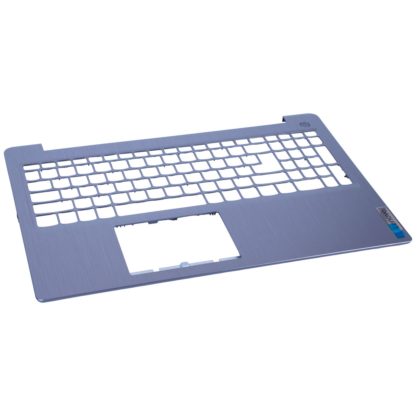 Palmrest Lenovo IdeaPad 3 15 ITL6 ALC6 silver