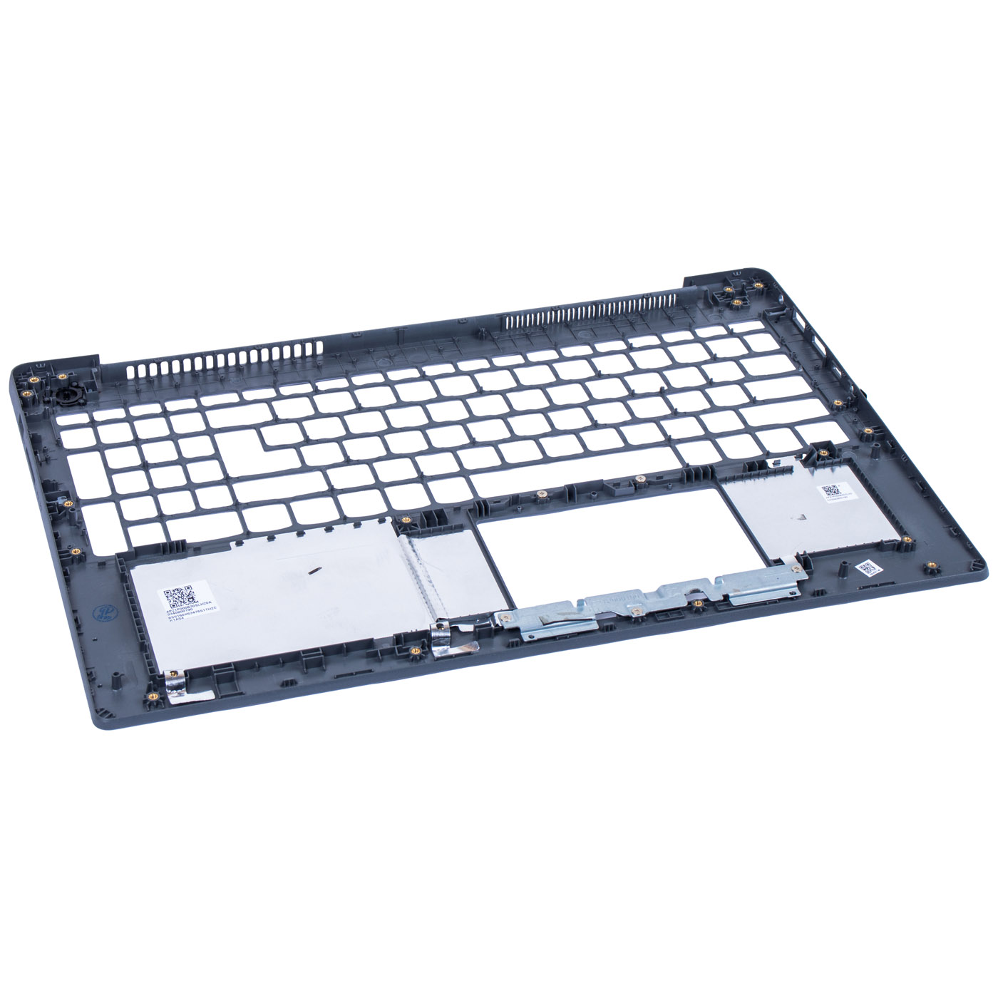 Palmrest Lenovo IdeaPad 3 15 ITL6 ALC6 silver