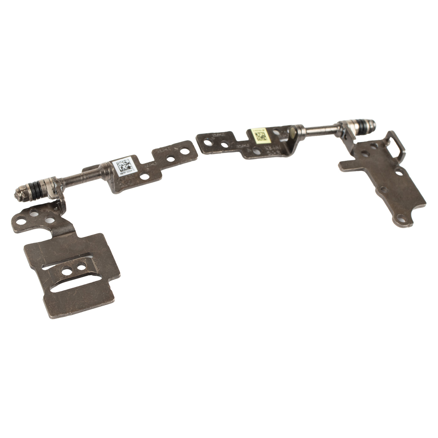 LCD hinges for Lenovo ThinkPad E14 6th