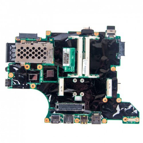Motherboard processor Lenovo Thinkpad T400s P9500 core 2 duo 2x2.53 GHz