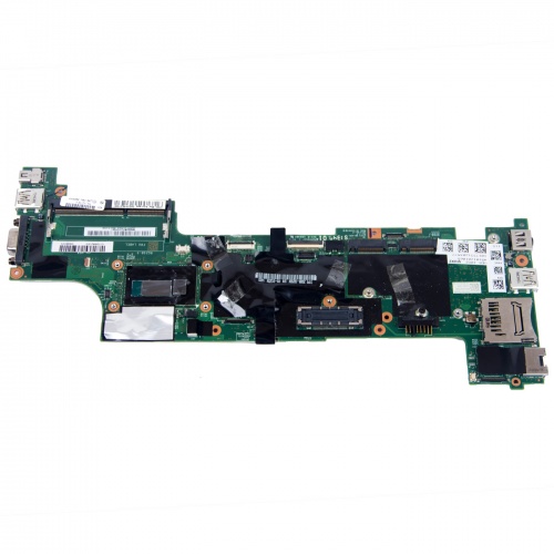 Motherboard intel processor Lenovo Thinkpad X240 i5 4300U 