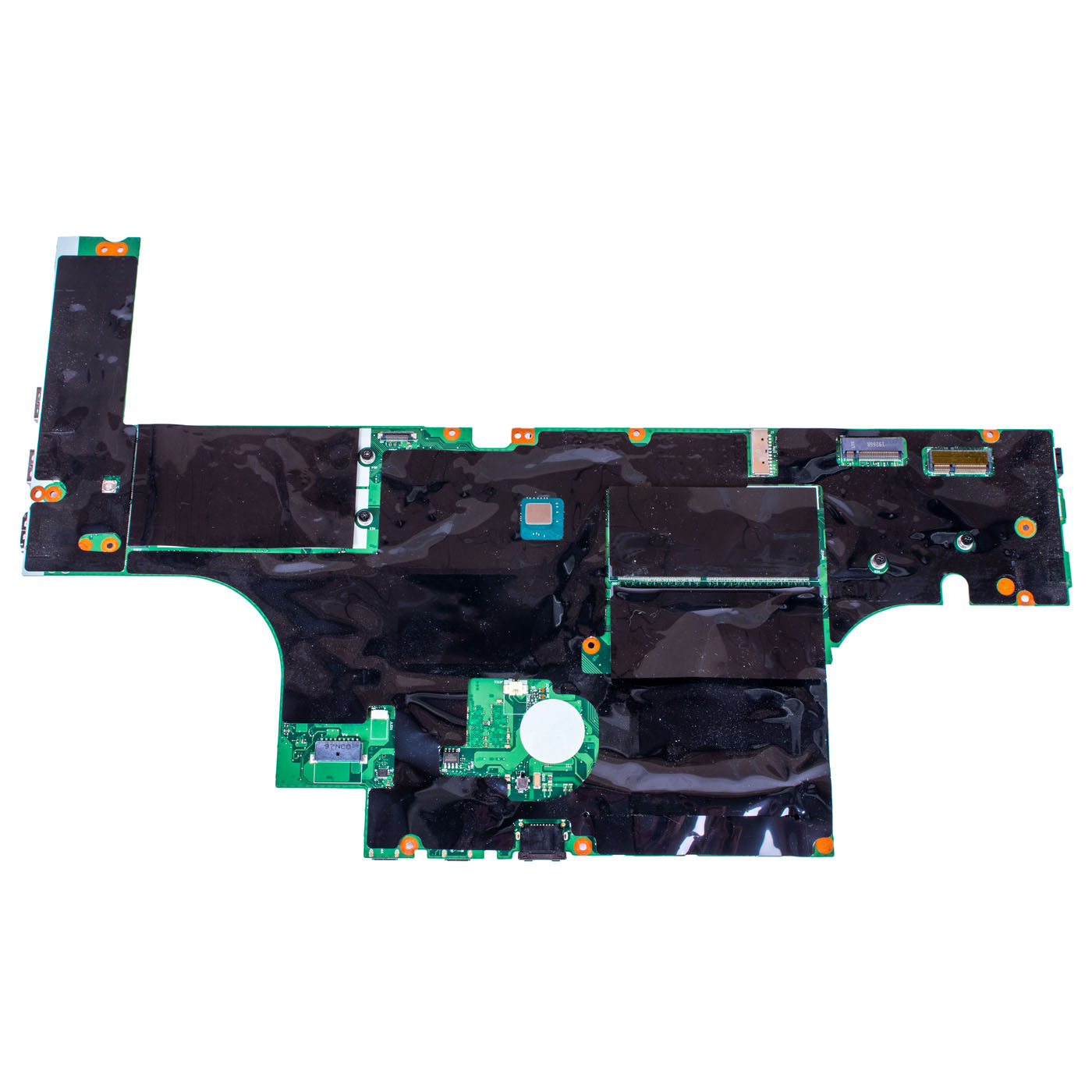 Motherboard intel processor Lenovo ThinkPad P53 i7 9850H