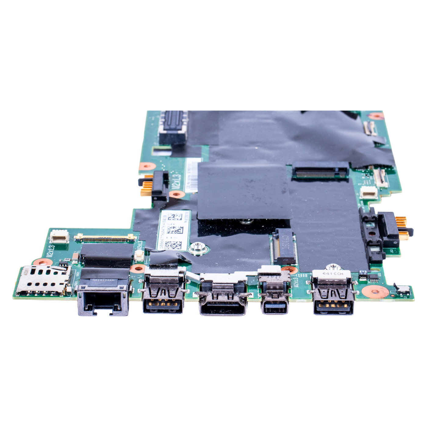 Motherboard processor Lenovo ThinkPad T460s 00JT923