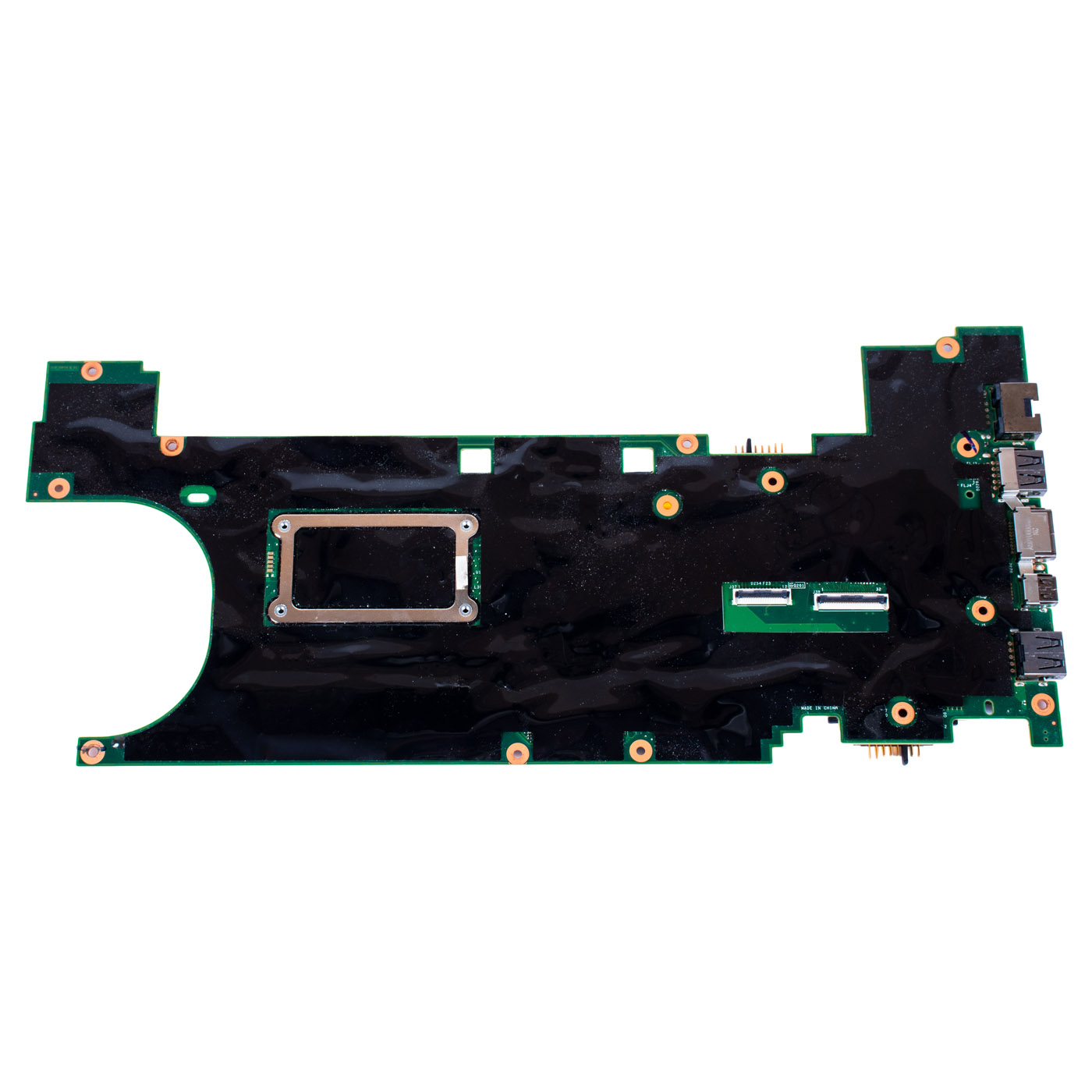 Motherboard processor Lenovo ThinkPad T460s 00JT923