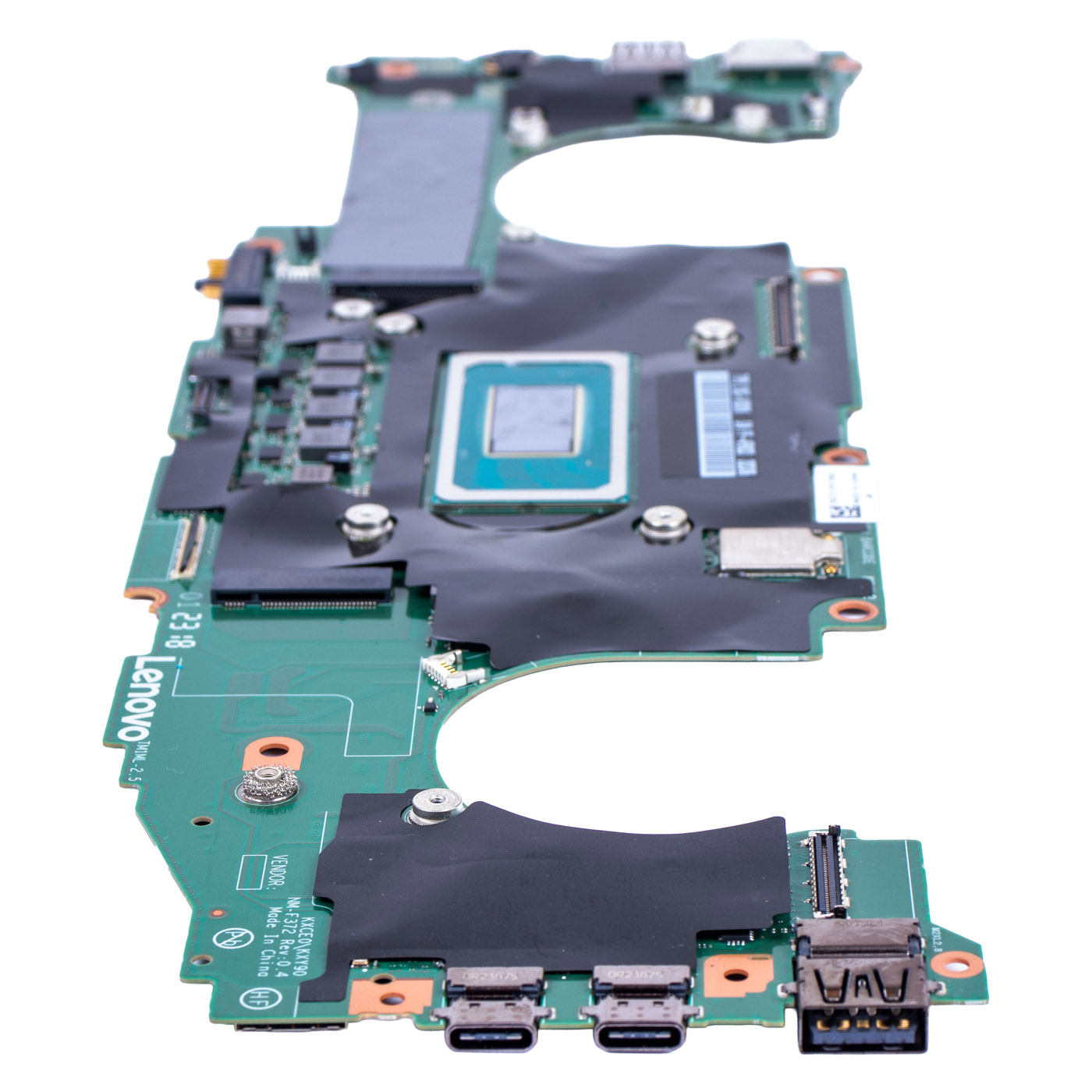 Motherboard intel processor Lenovo X1 Carbon 12th