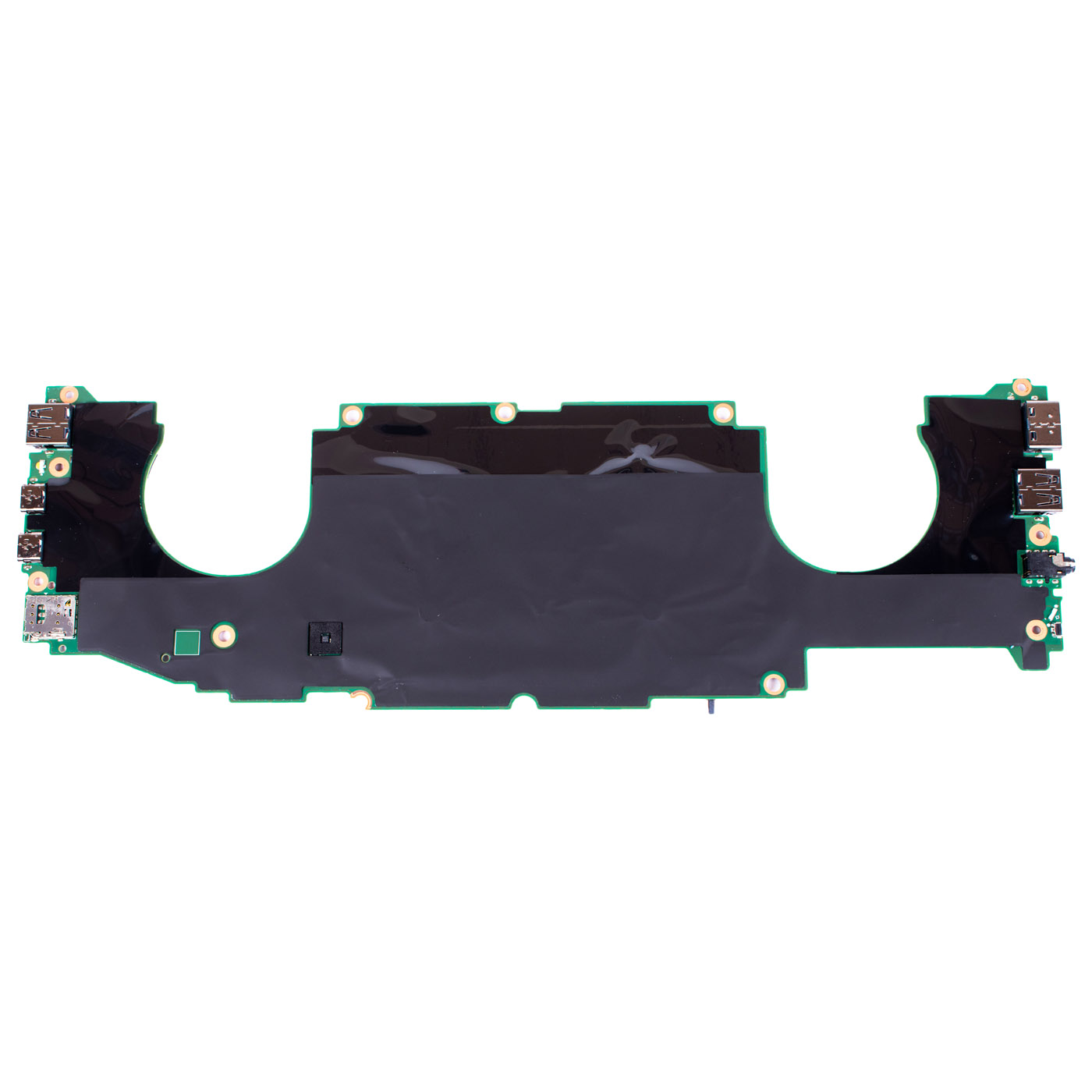 Motherboard intel processor Lenovo X1 Carbon 12th