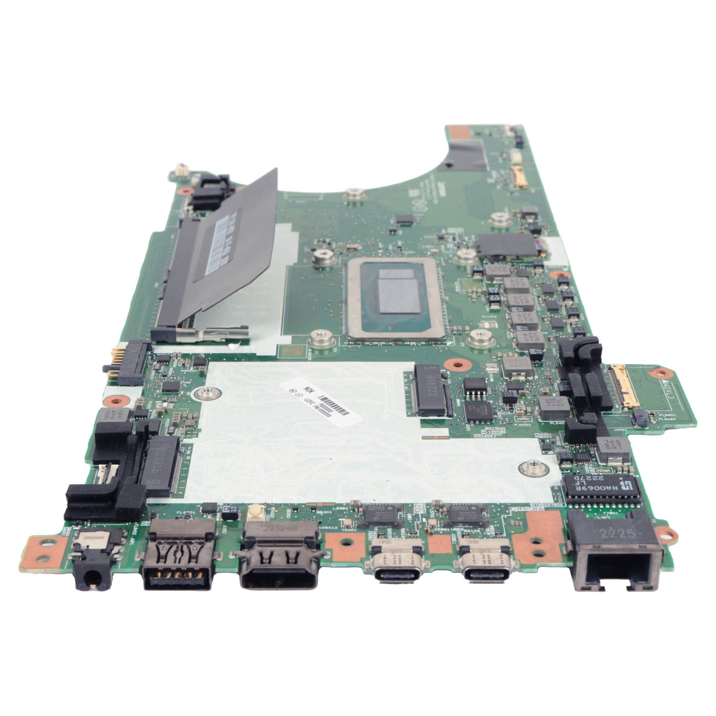 Motherboard intel processor Lenovo T16 2nd gen