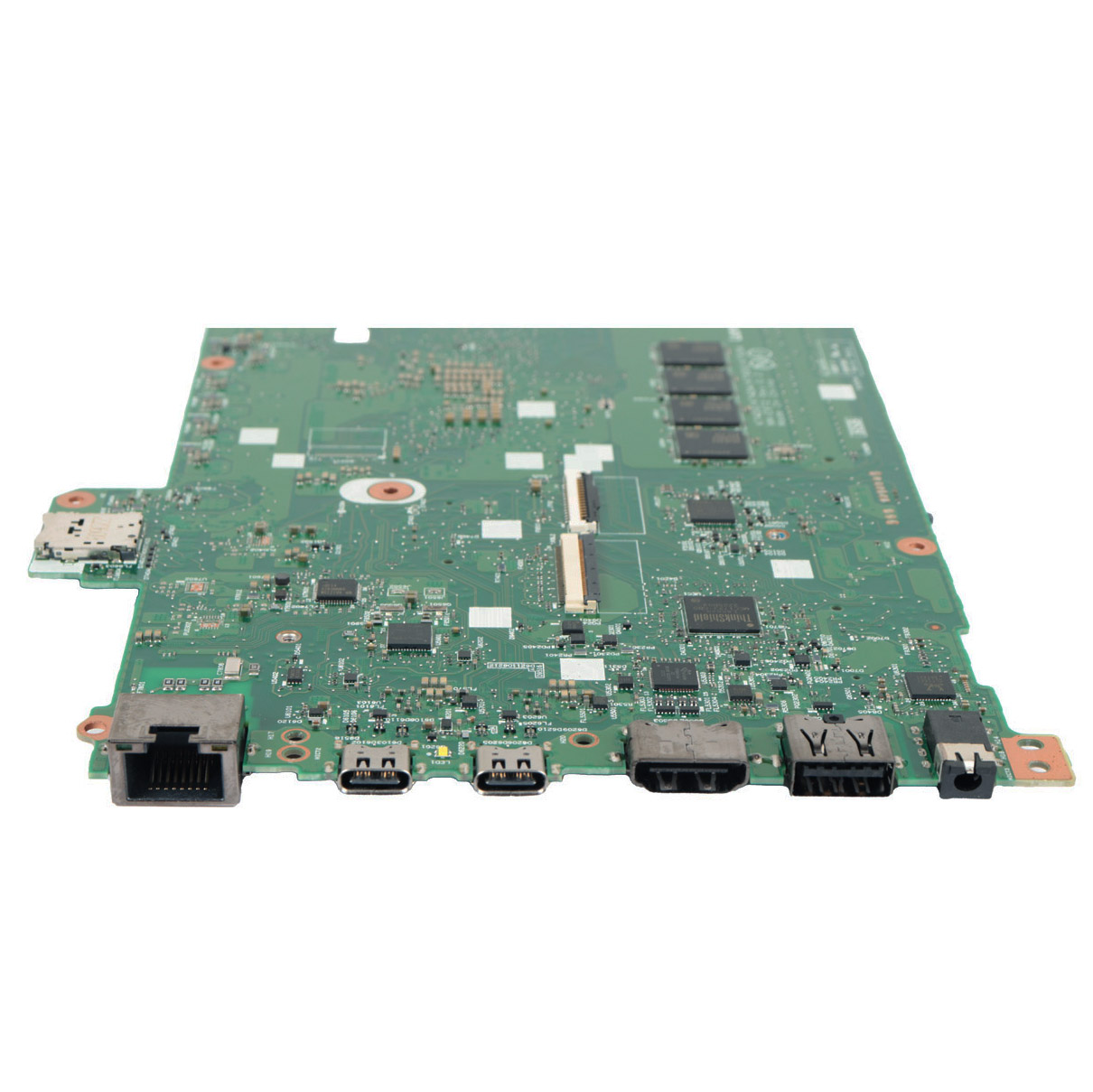 Motherboard intel processor Lenovo T16 2nd gen