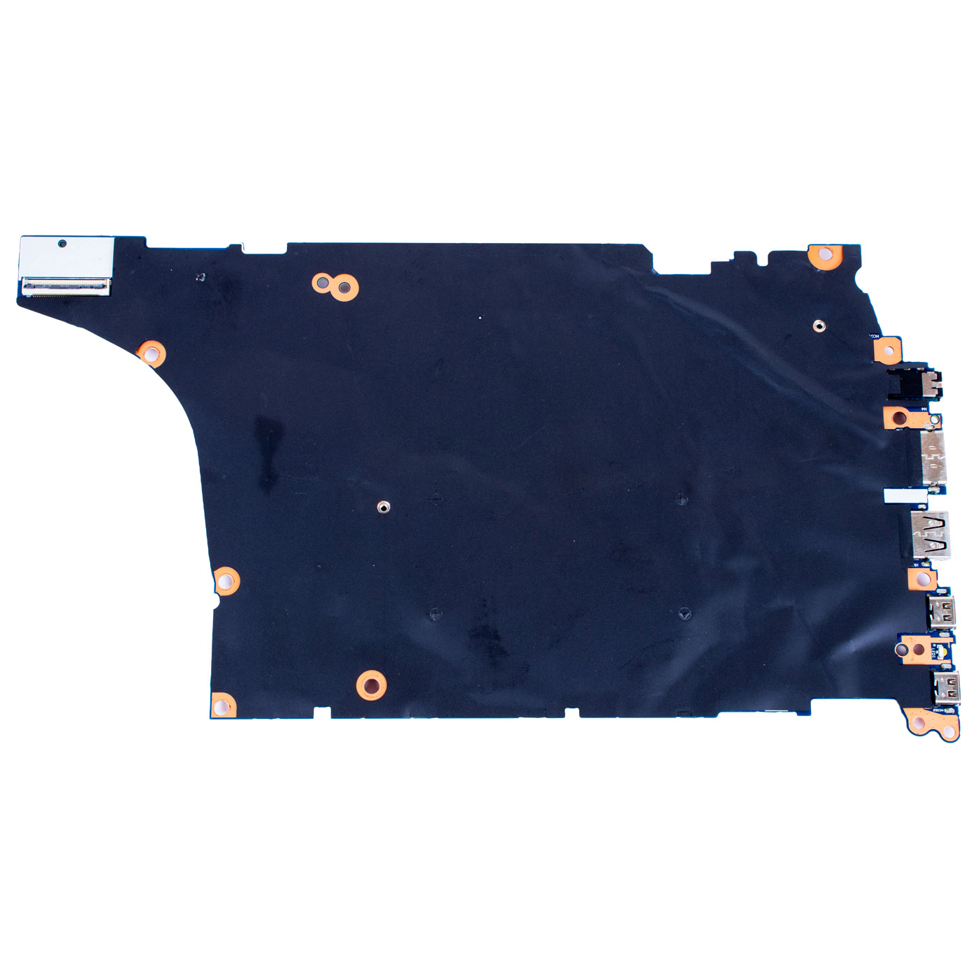 Lenovo ThinkPad E16 2nd generation motherboard processor