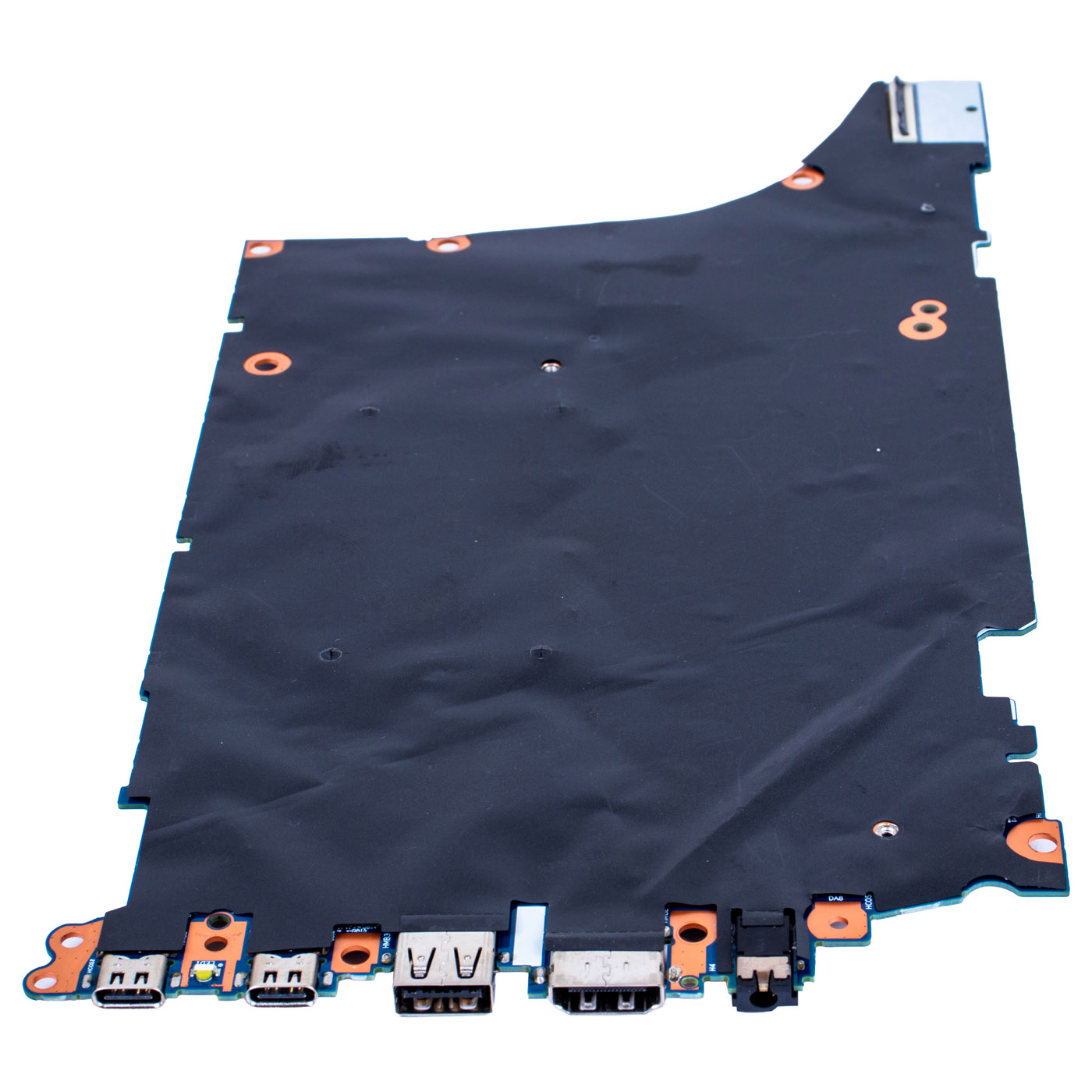 Lenovo ThinkPad E16 2nd generation motherboard processor