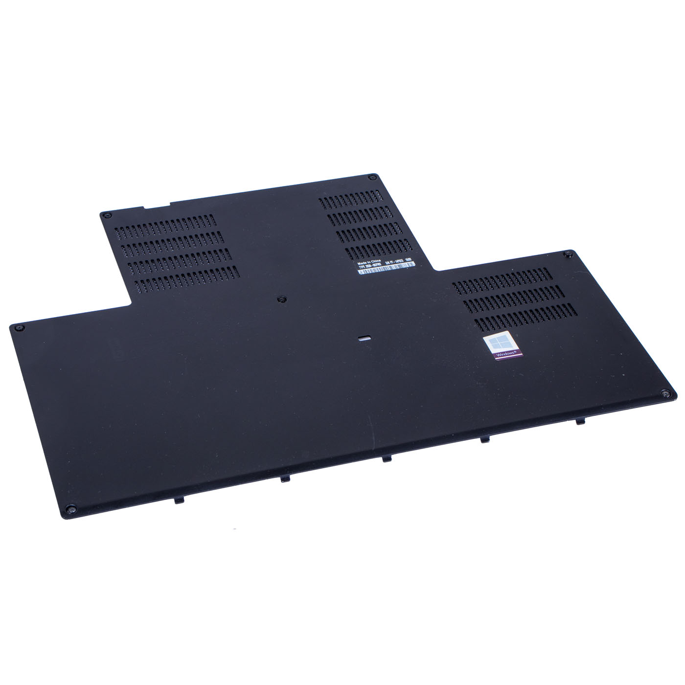 Big door cover Lenovo ThinkPad P53 metal
